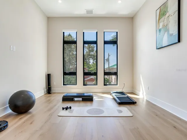 Bedroom #2