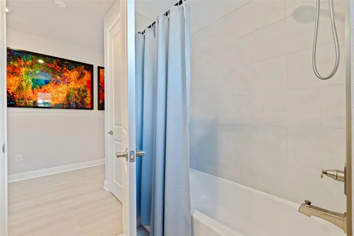 Downstairs Bath.
