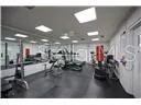 Fitness Room