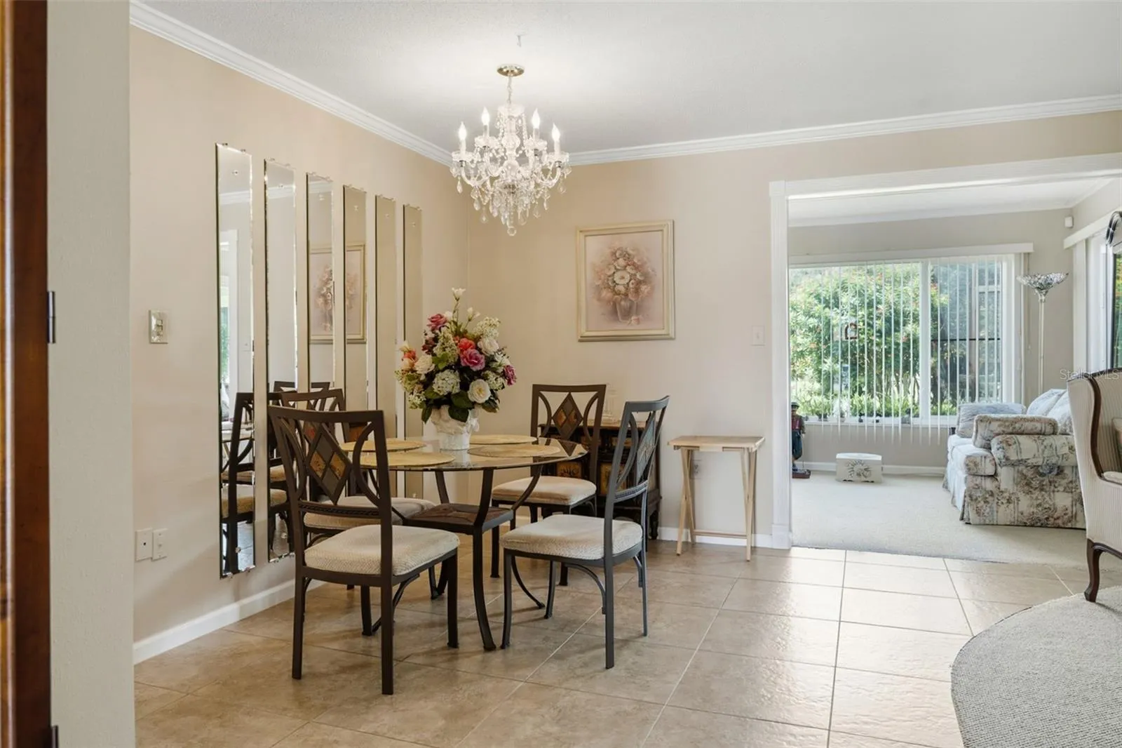 Dinning Area