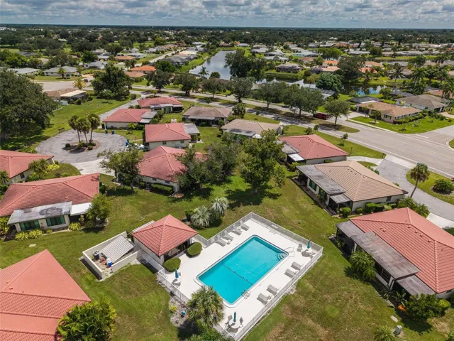 Community Pool