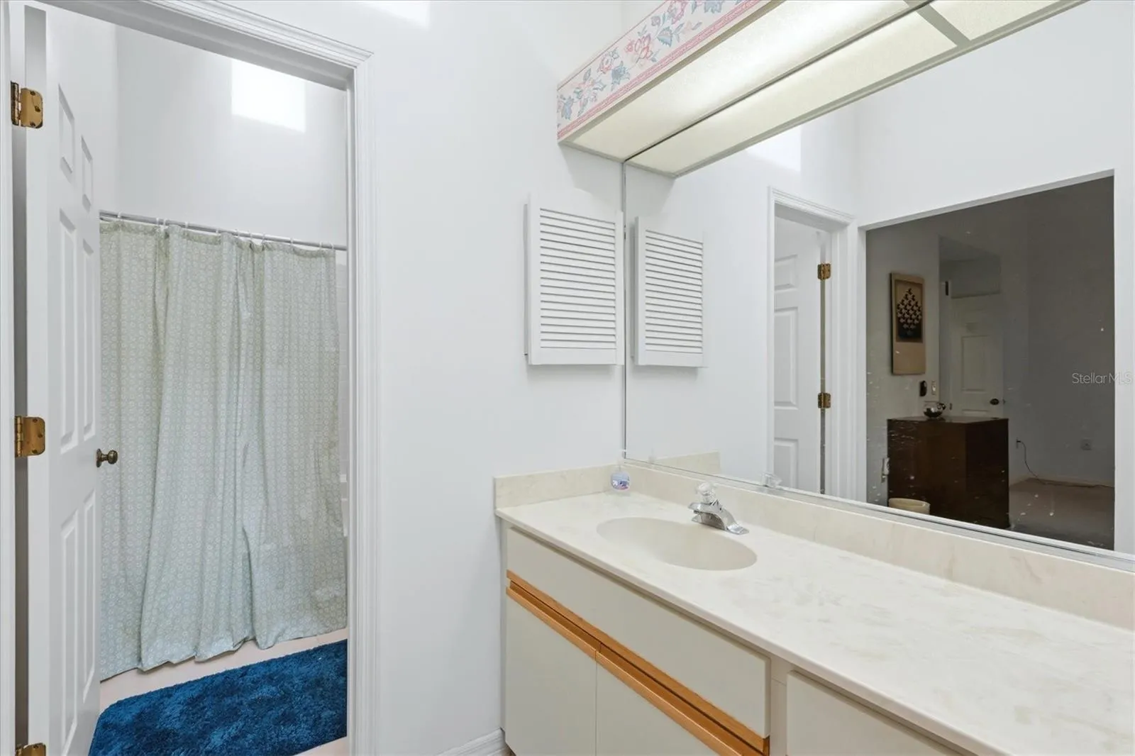 Primary Bath 2