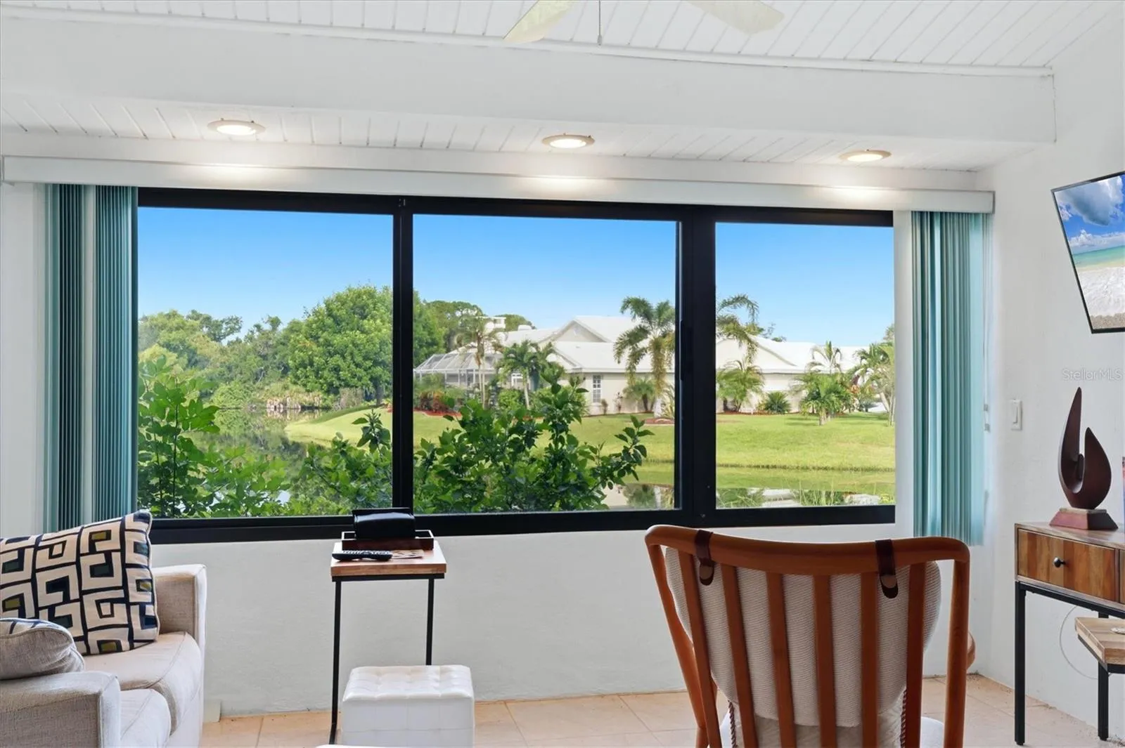 Florida Room