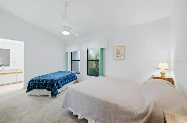 Primary  Bedroom 2