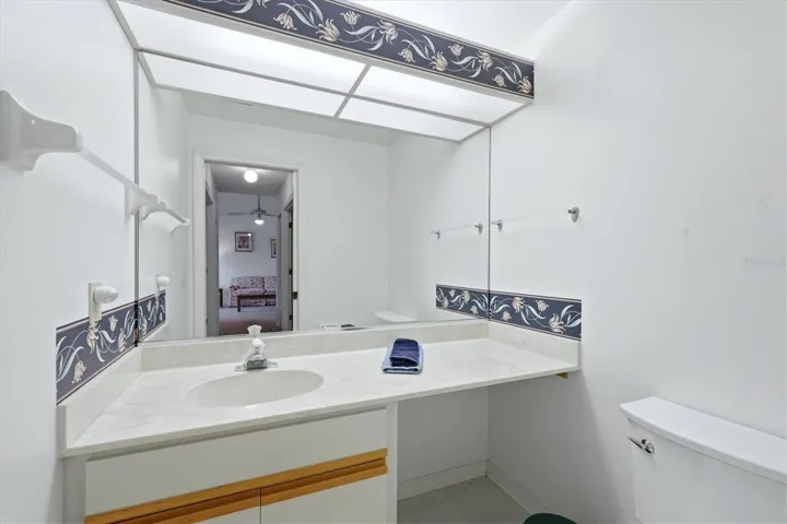 Primary Bath 2
