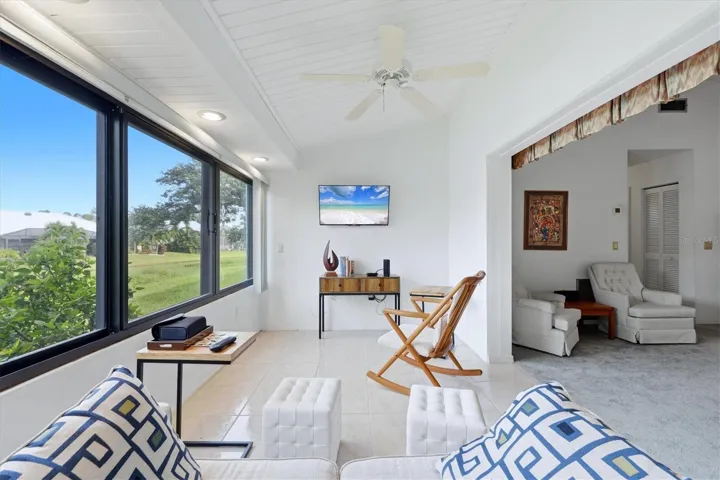 Florida Room