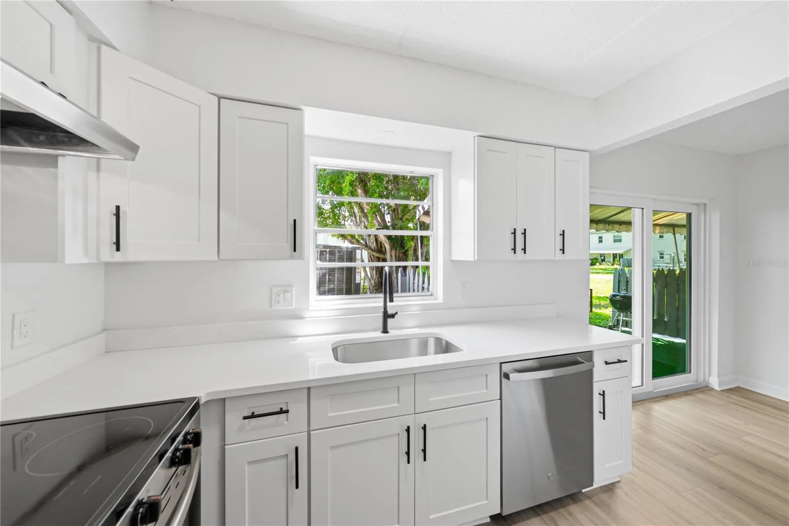 Kitchen -2