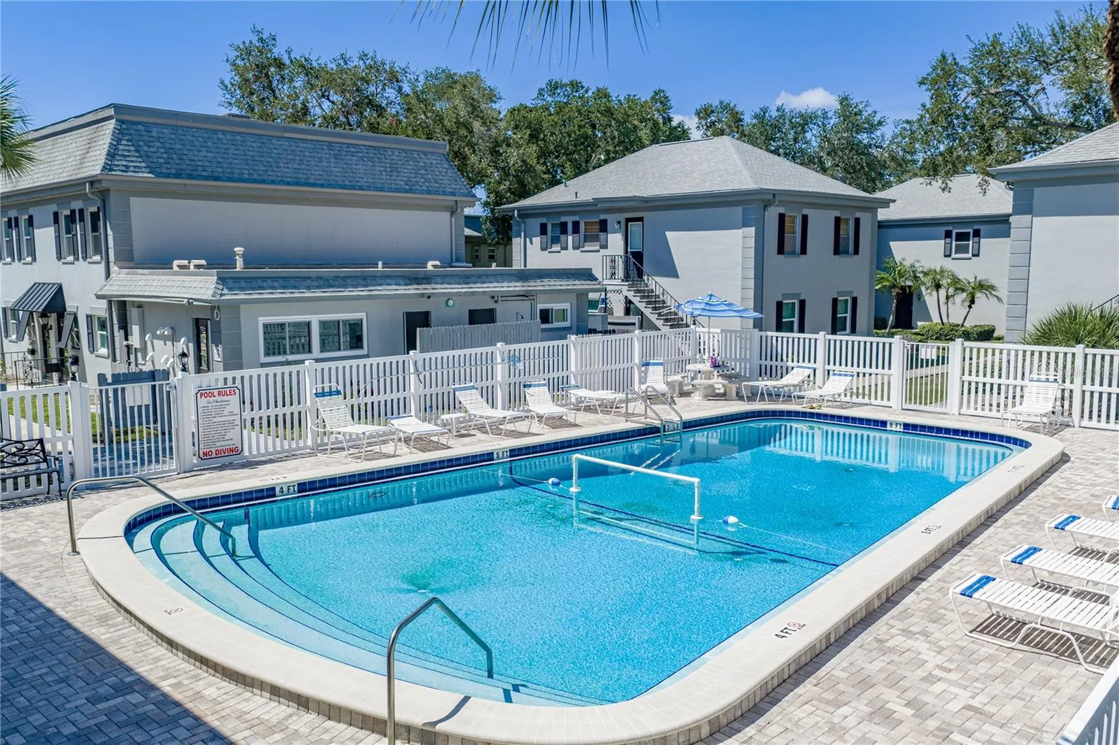 Community Pool