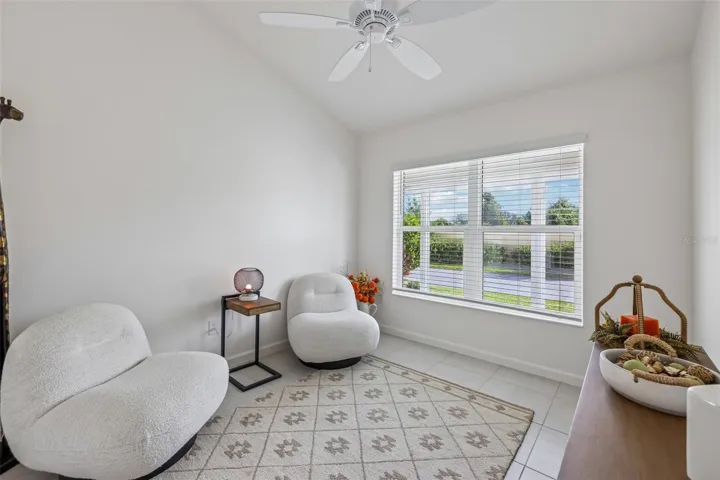 Bedroom #3