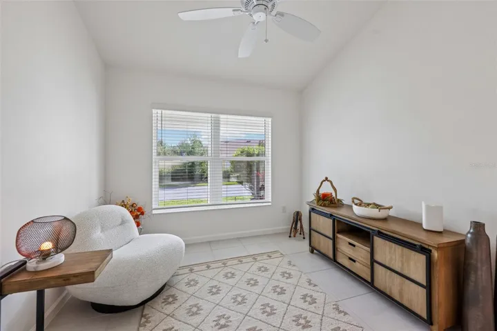 Bedroom #3
