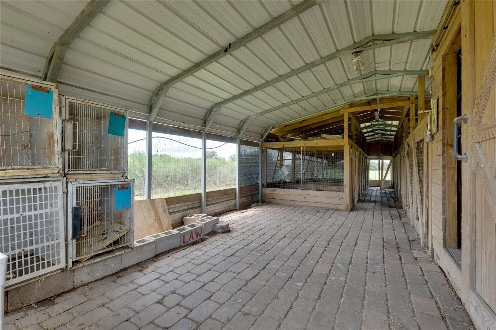 Chicken Coop