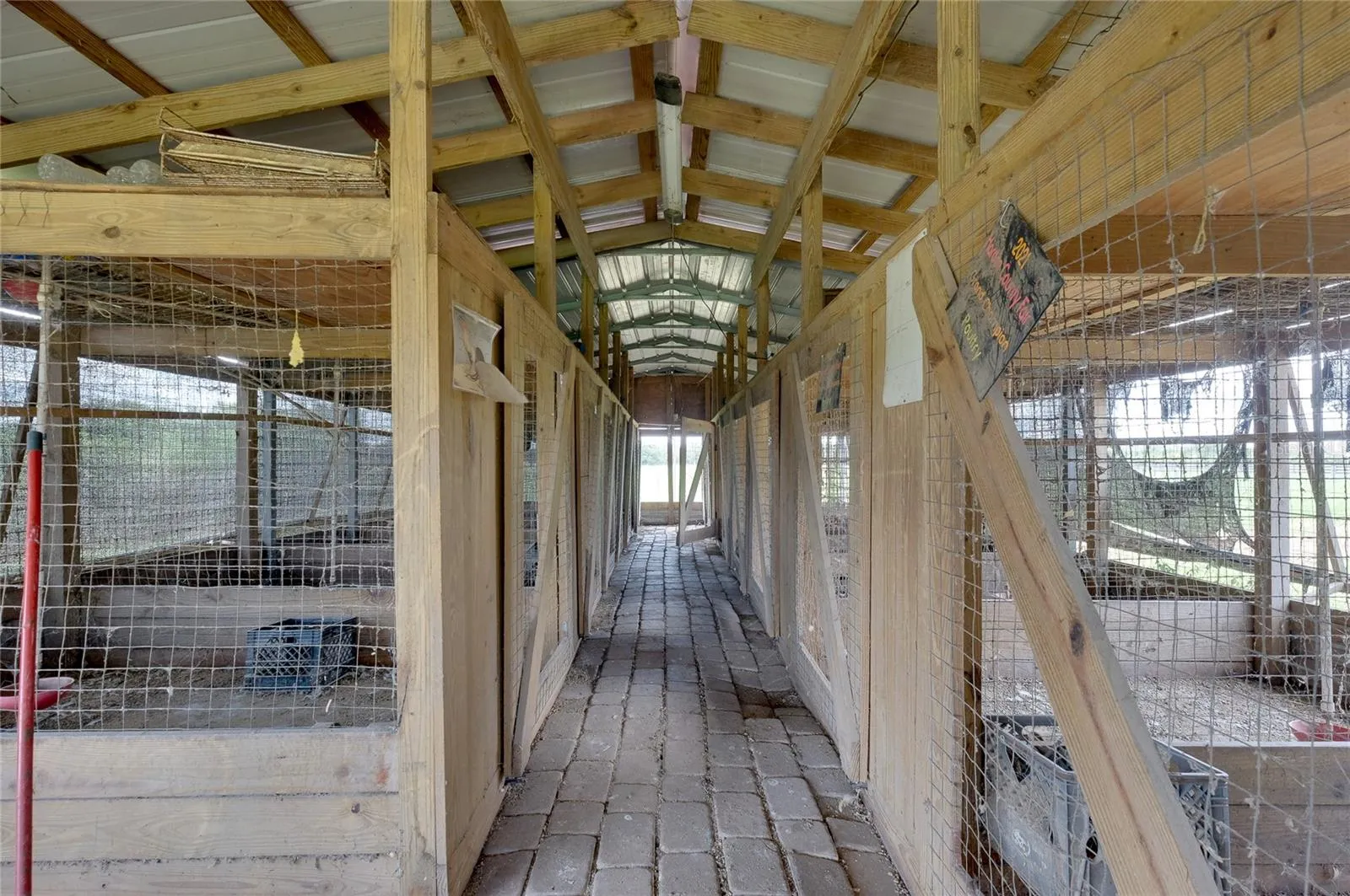 Chicken Coop