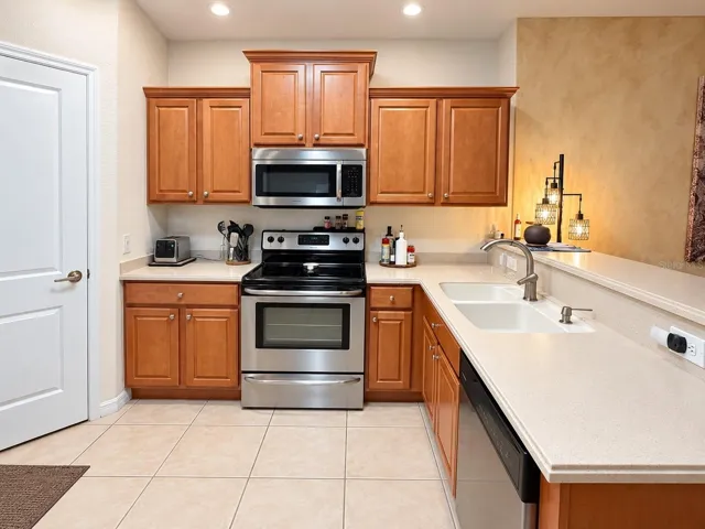 Kitchen photo 3
