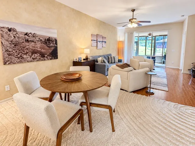 Dining Area 1
