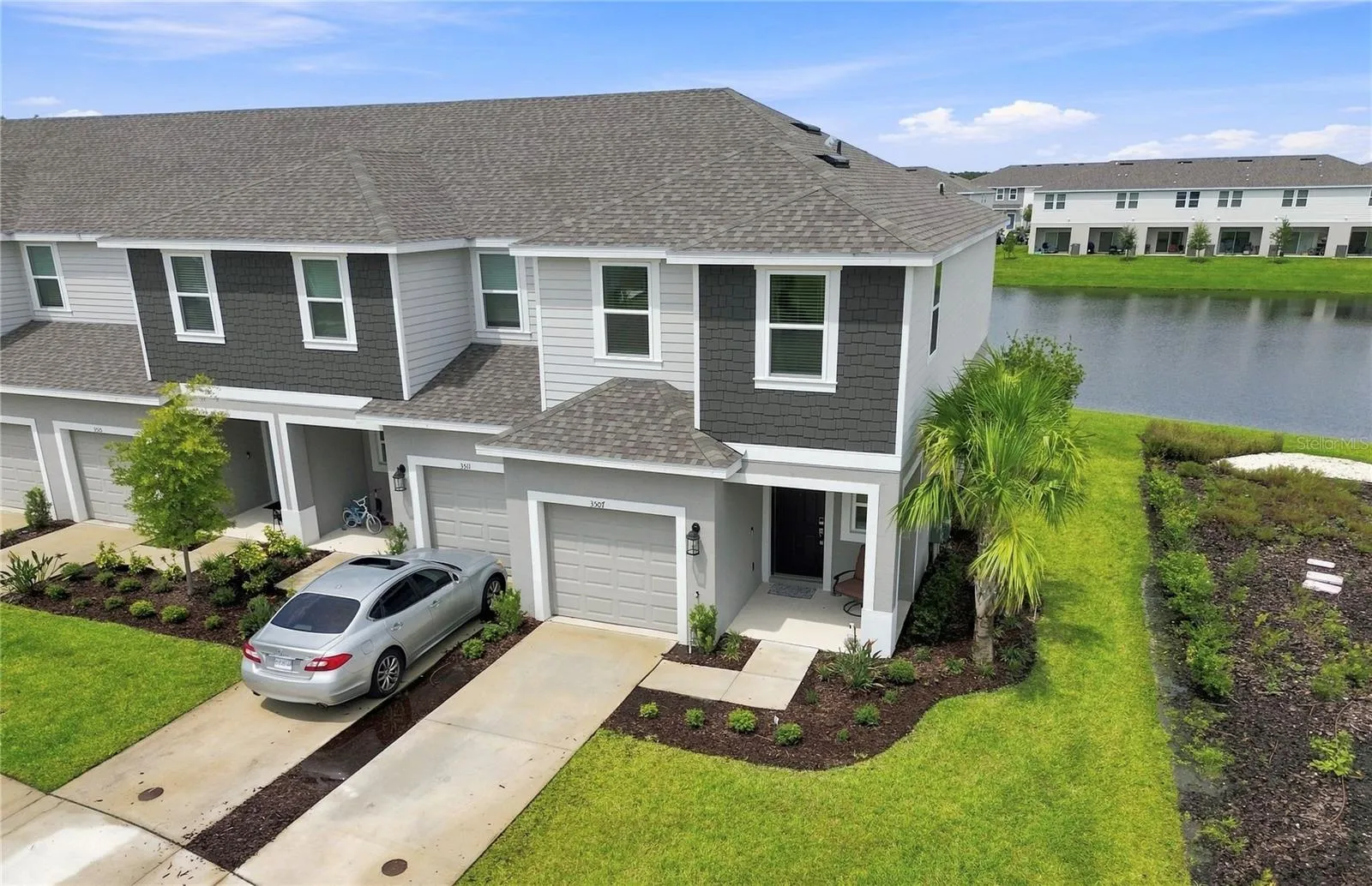 MARIGOLD MODEL WITH STUNNING WATER VIEWS!!