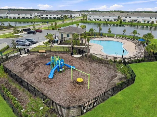 PLAYGROUND