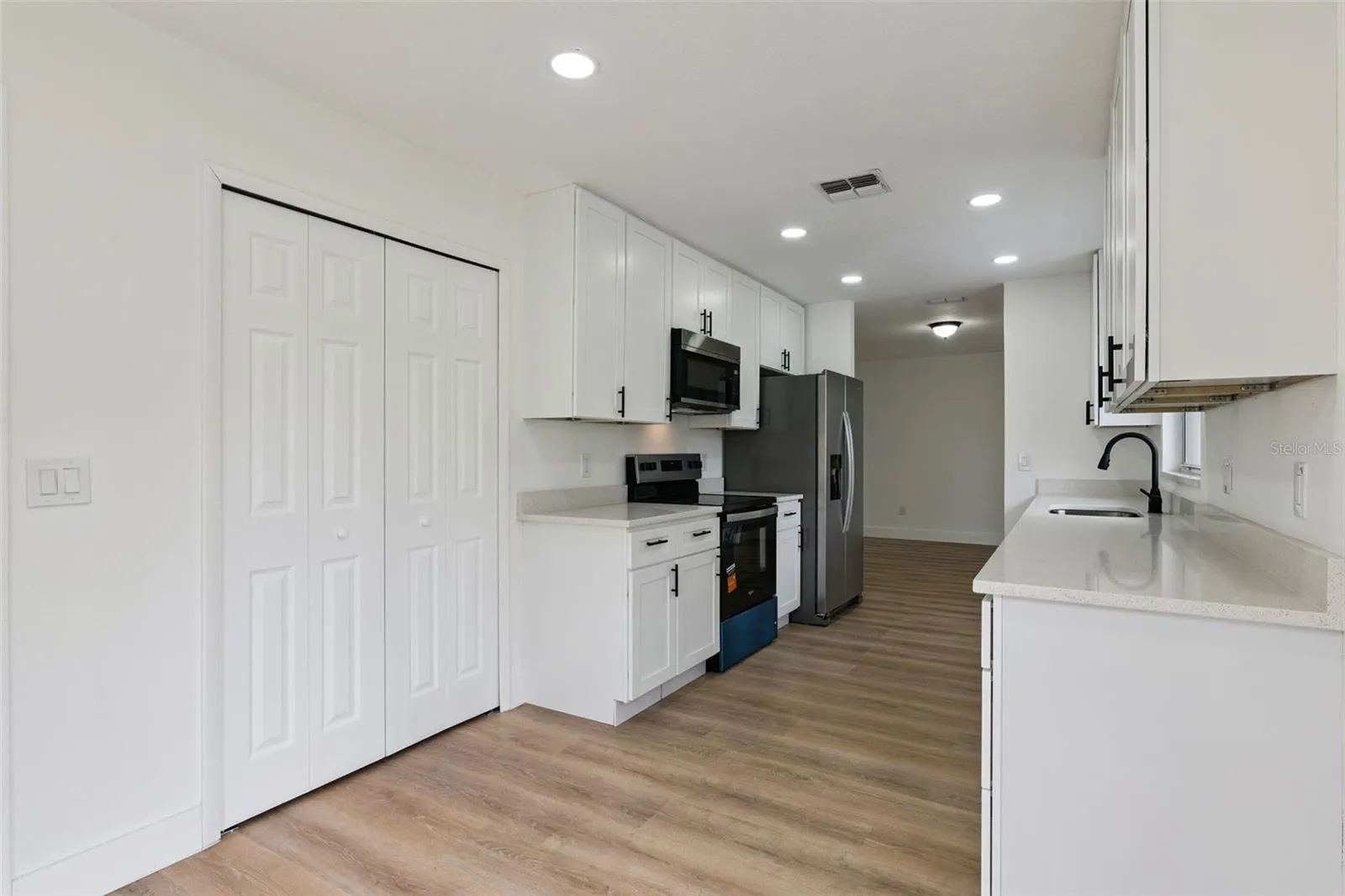 Kitchen Pantry