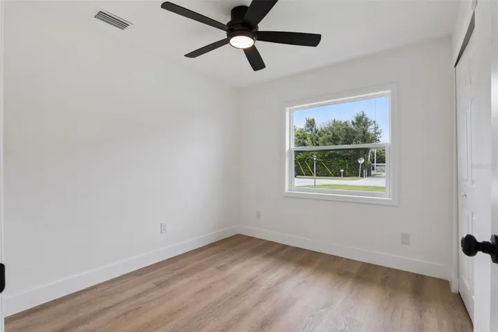 Different view of bedroom