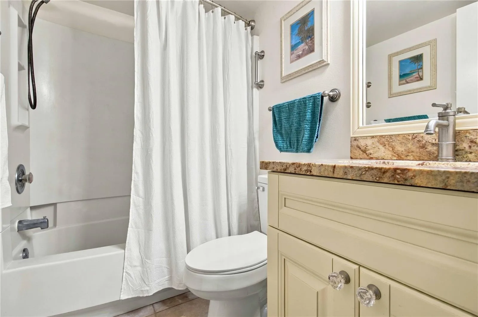 Guest Bath