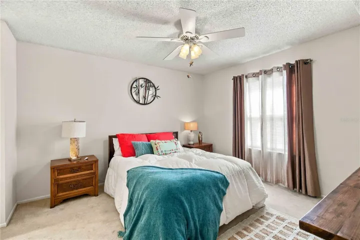 Primary with Ensuite