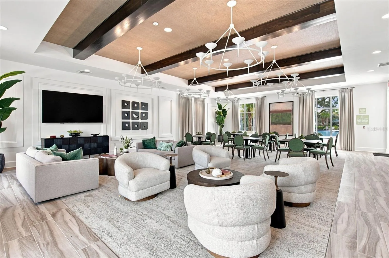 Activity Room