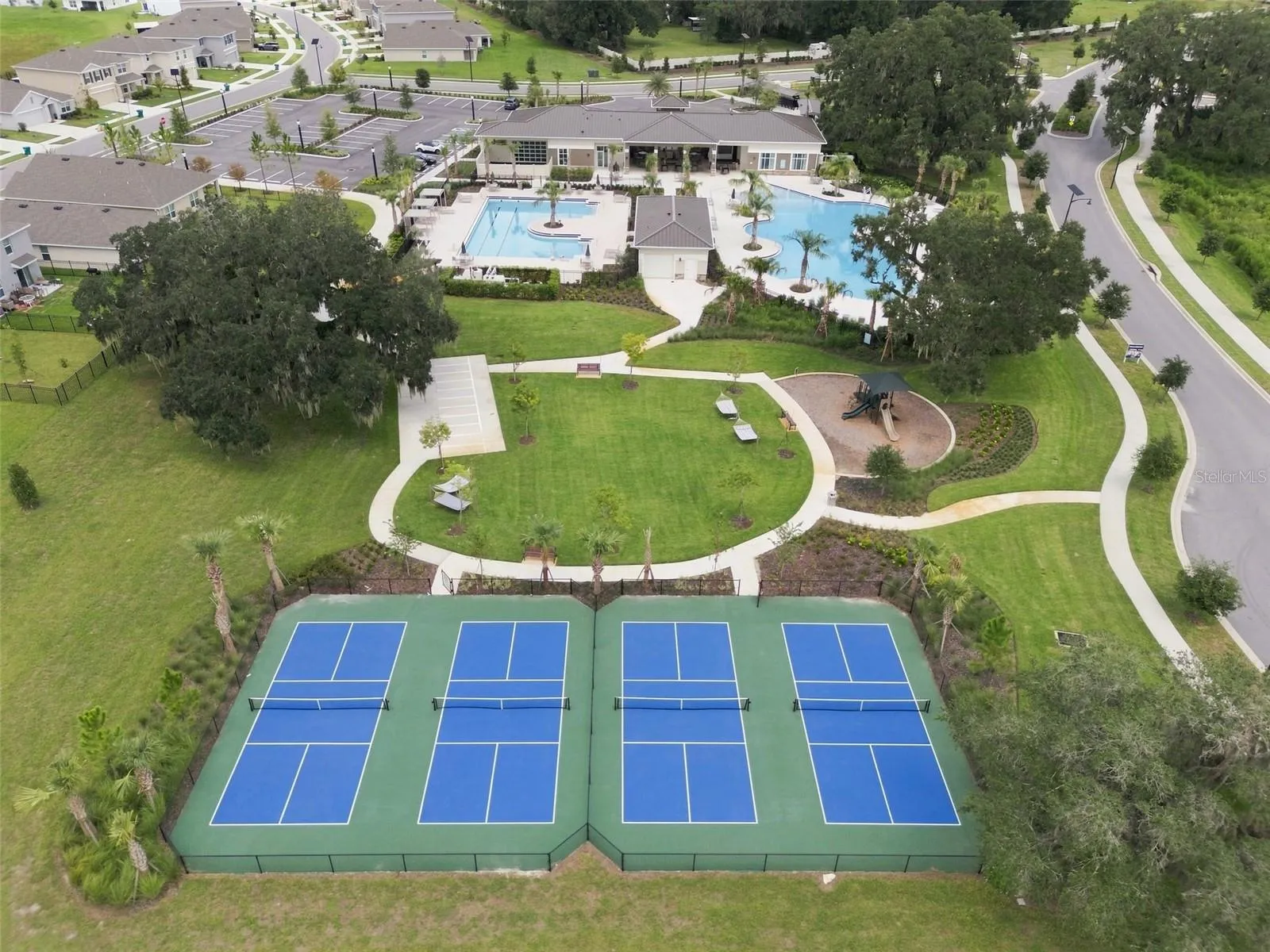 Club House