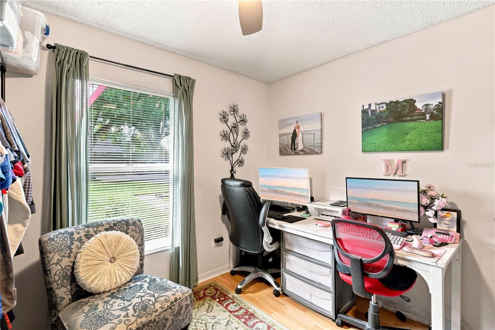 Bedroom #2