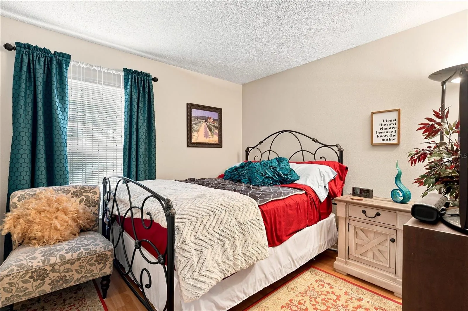 Bedroom #3