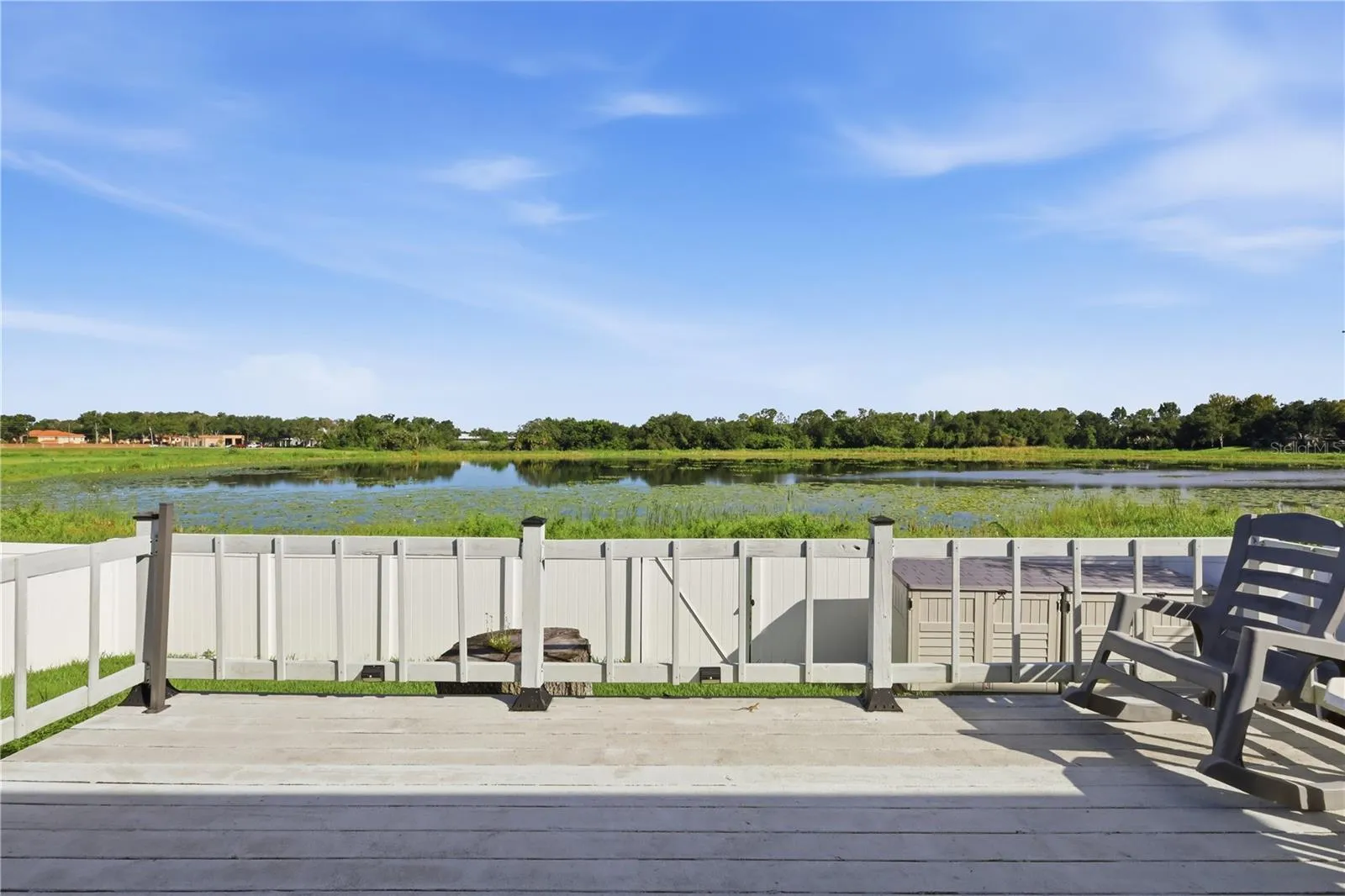 Lakeview