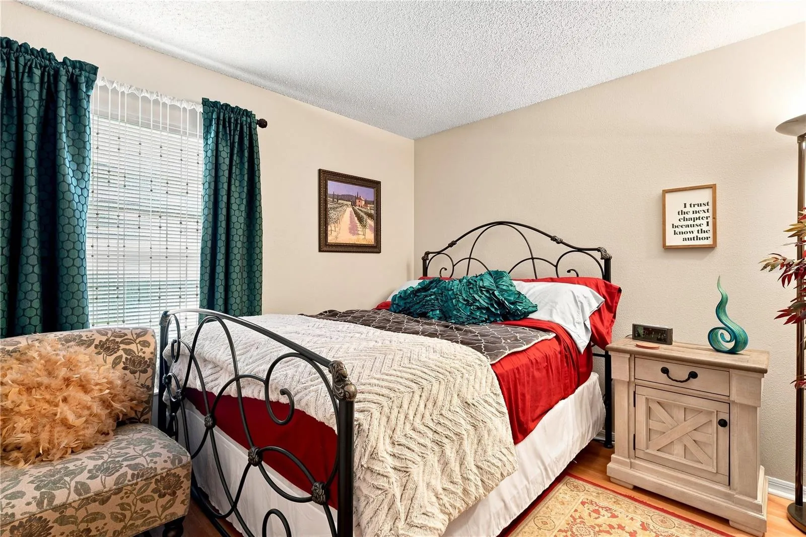 Bedroom #3