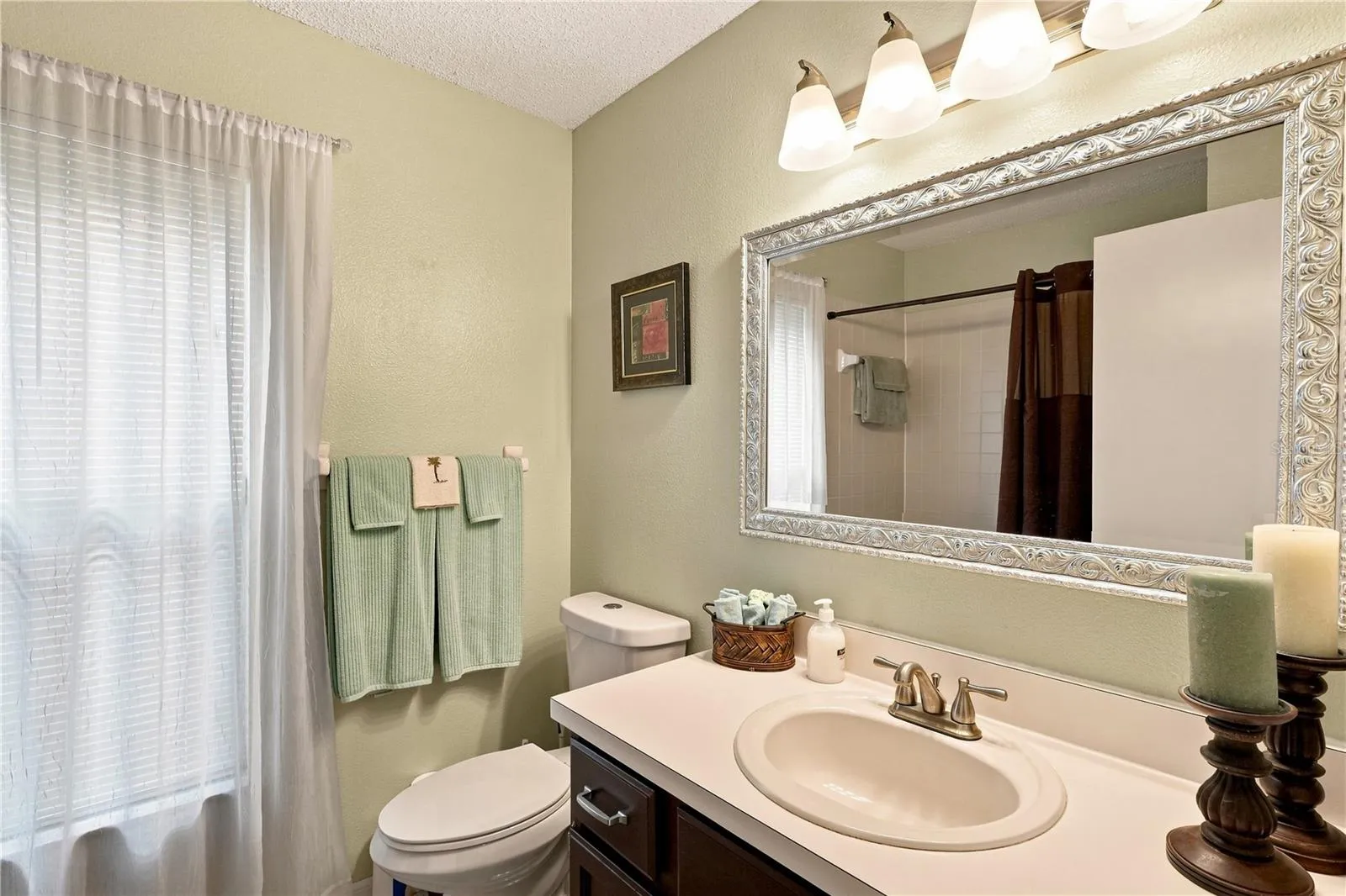 Bathroom #2