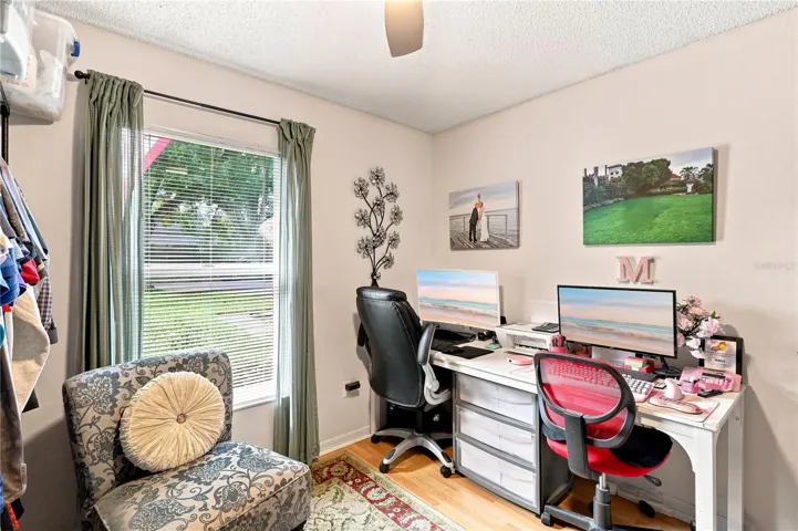 Bedroom #2