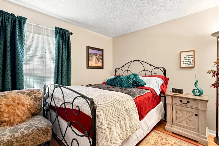 Bedroom #3