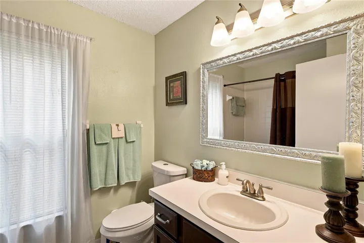 Bathroom #2