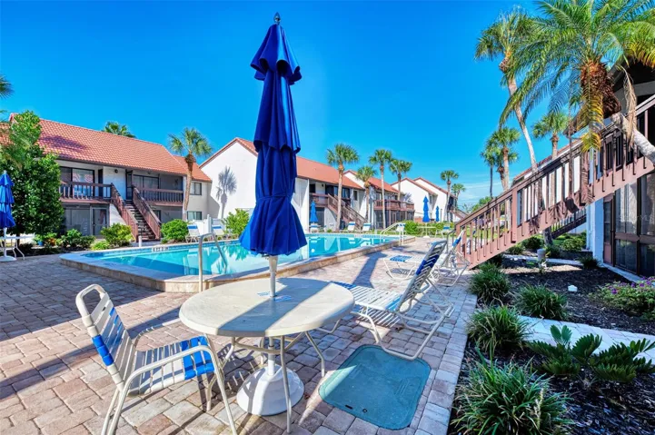 RIGHT BY CONDO