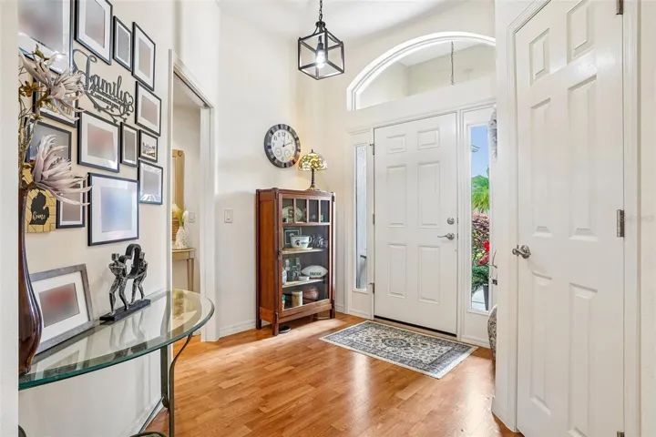 Foyer