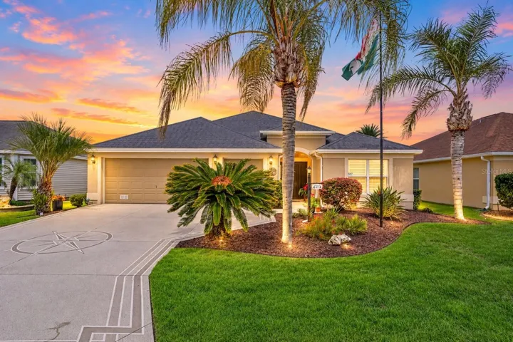 Welcome Home!