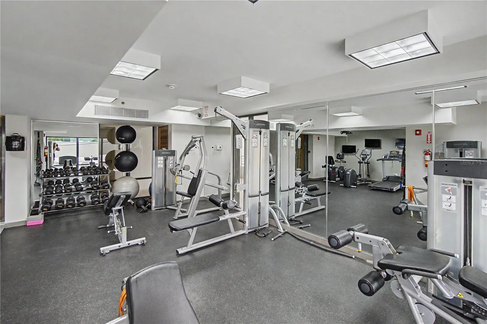 Gym Gym