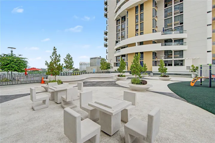 Outdoor area