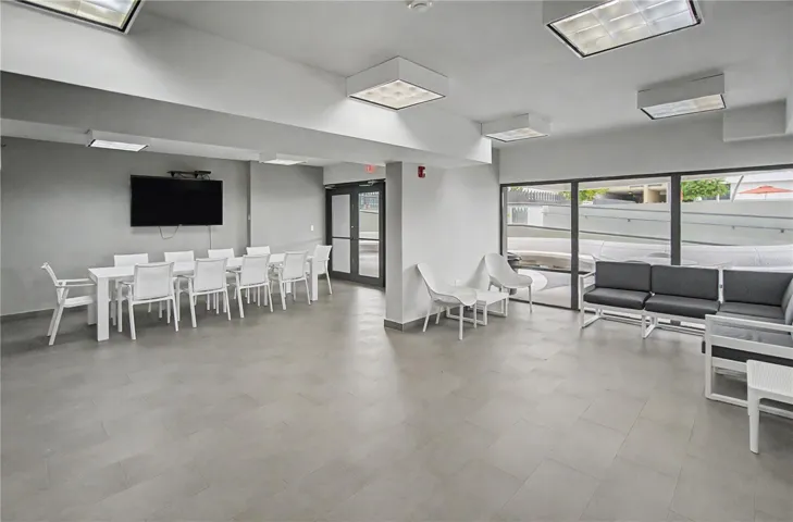 Club House