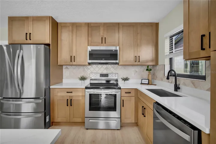Chef kitchens awaits you!