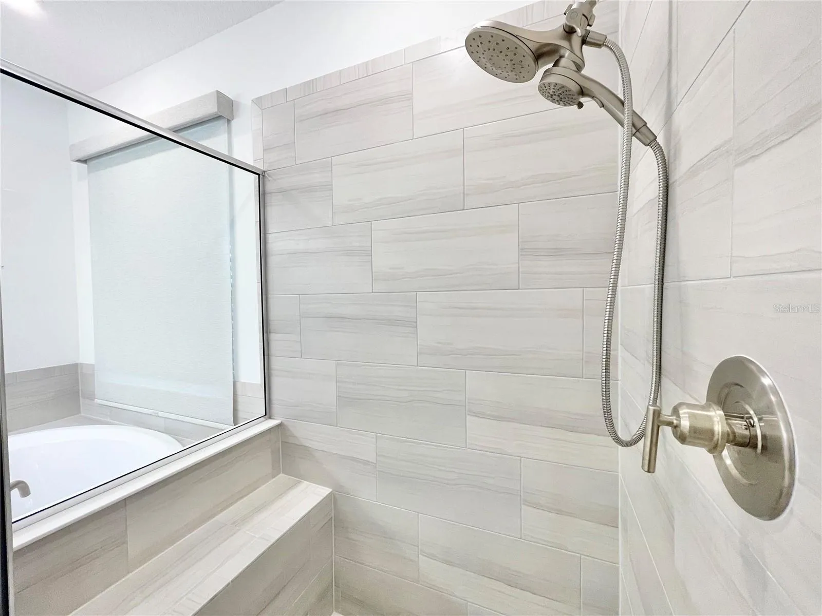 Main Bedroom bathroom