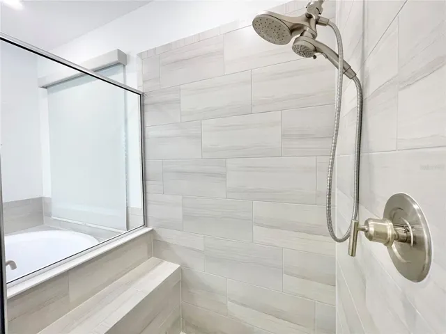 Main Bedroom bathroom