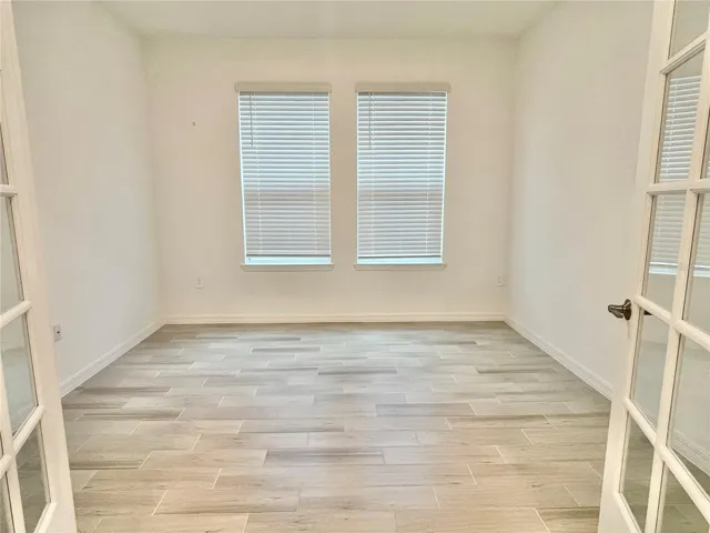 Flex room