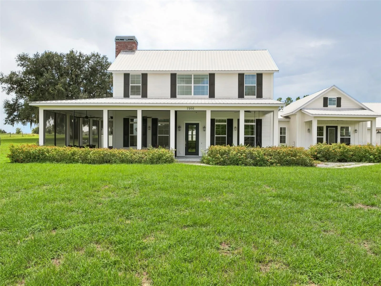 Custom Home