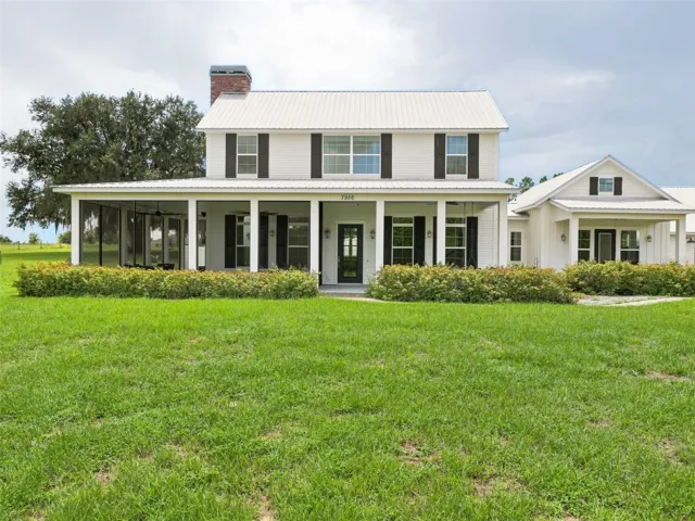 Custom Home