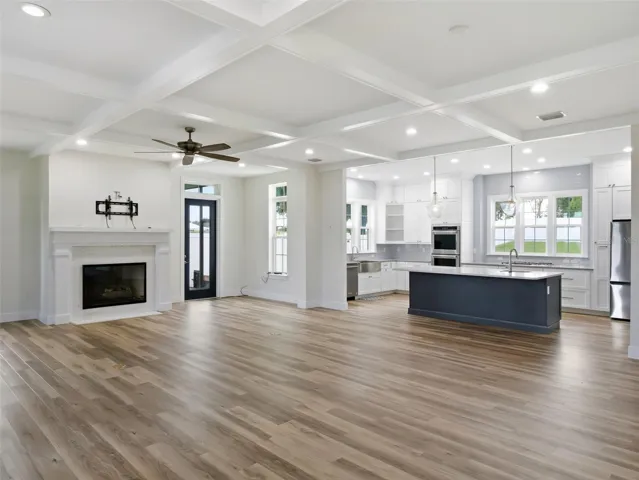 Great room