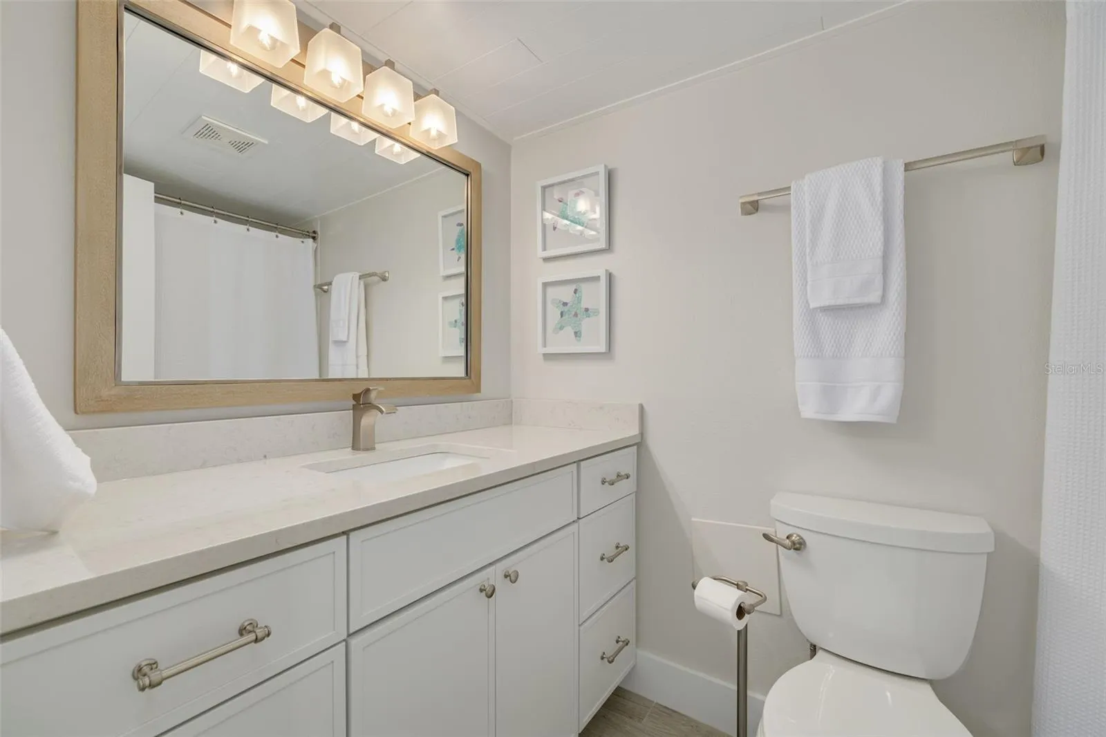 Guest Bath