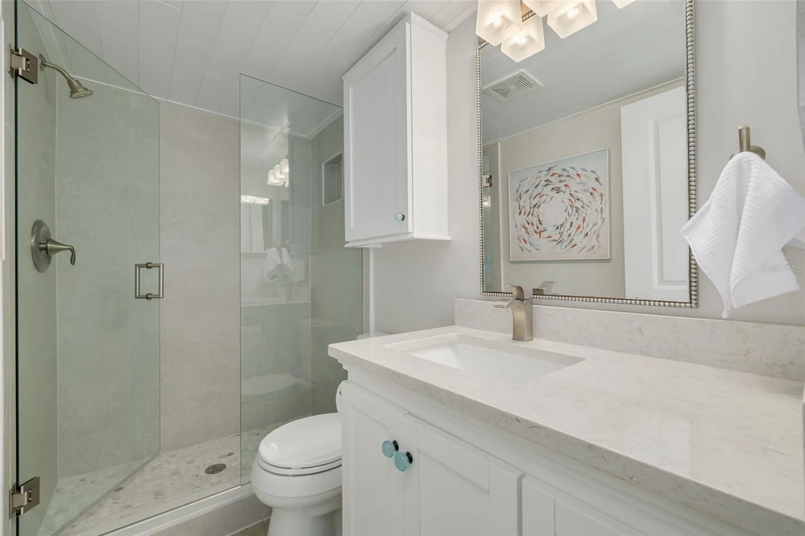 Main Bath