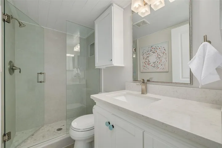 Main Bath